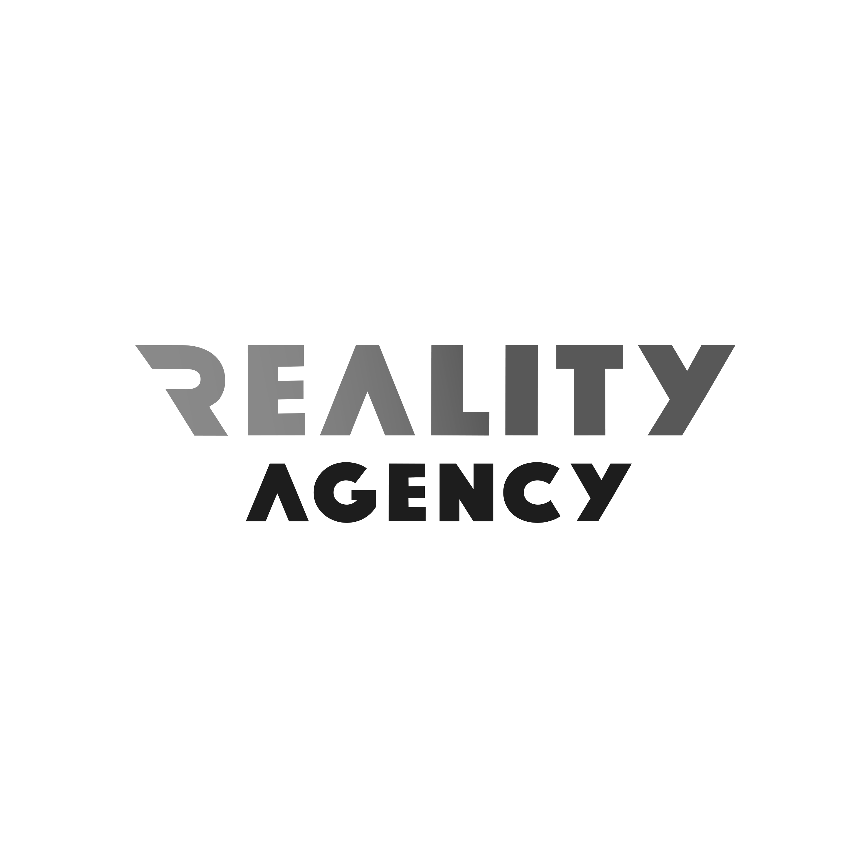 Reality Agency
