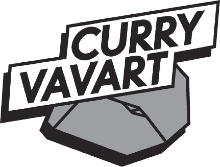 Curry Vavart