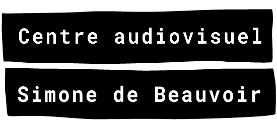 Centre Audiovisuel Simone de Beauvoir