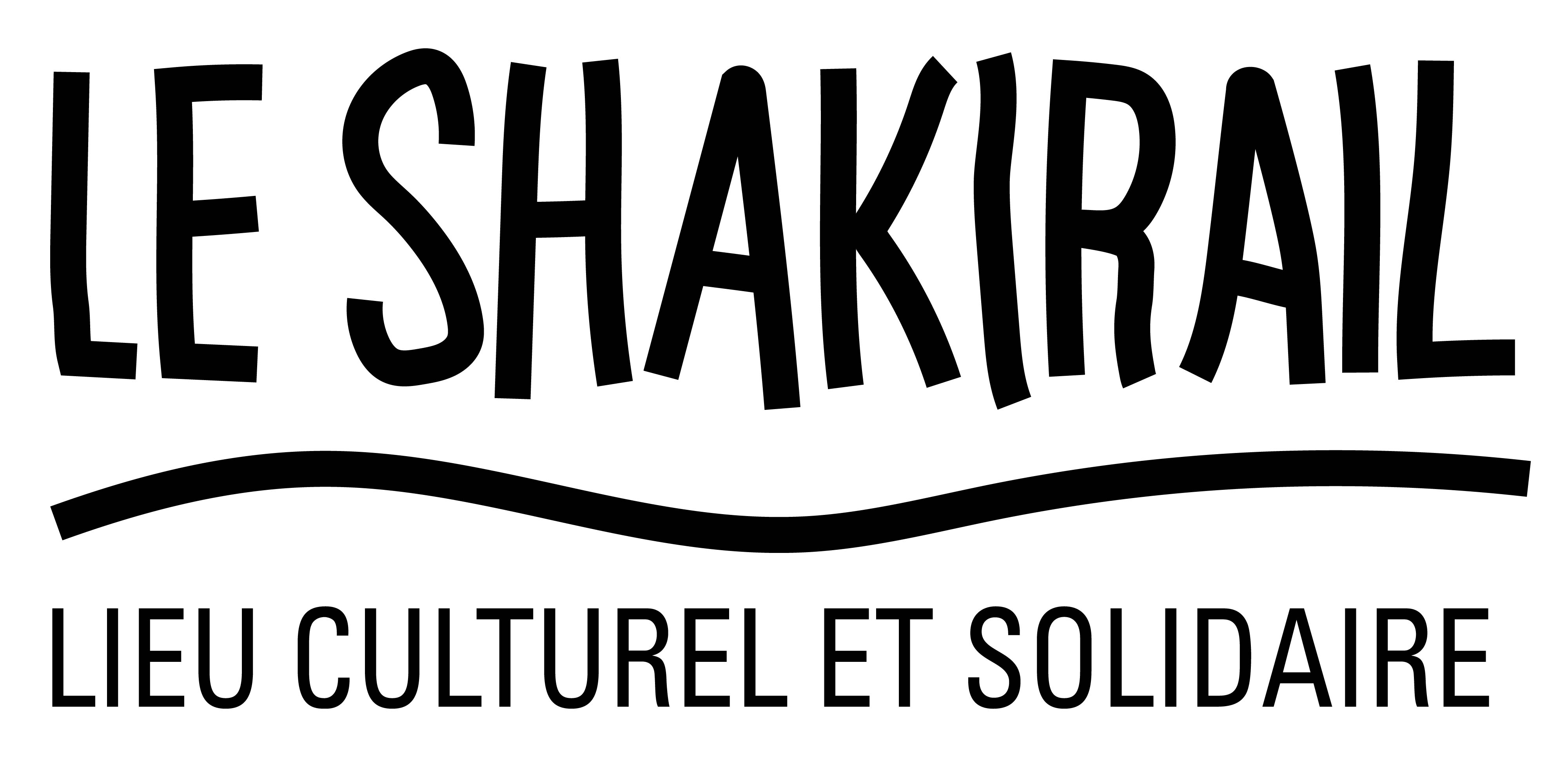 Le Shakirail